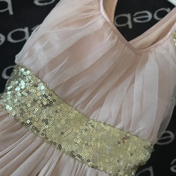 Light in the box kid gown